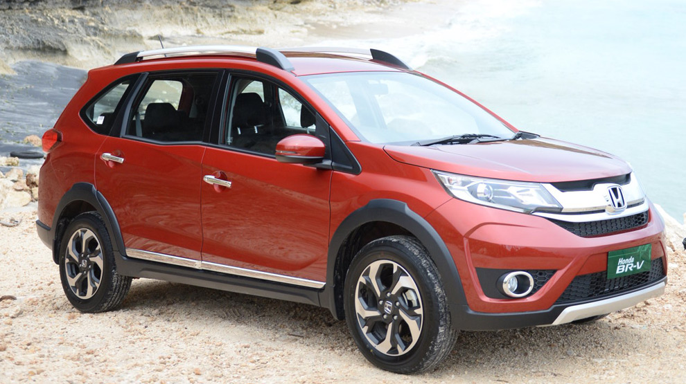 Honda Indonesia Image