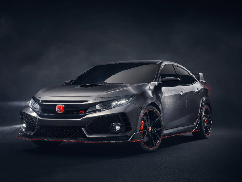 Honda Indonesia Image