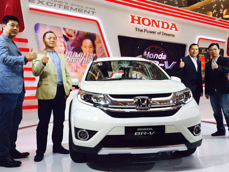 Honda Indonesia Image