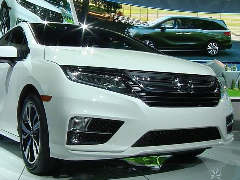 Honda Indonesia Image