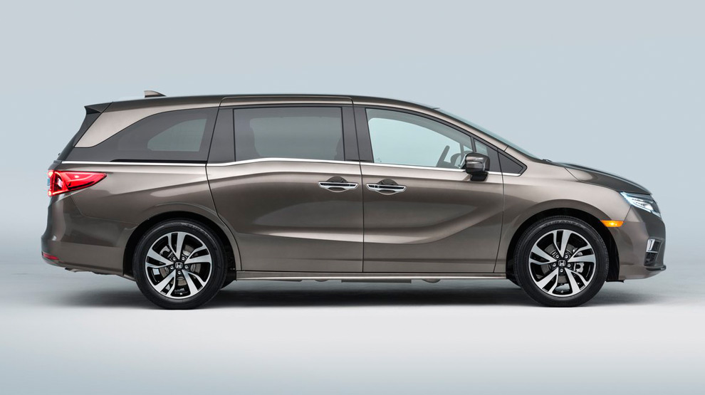 Honda Indonesia Image