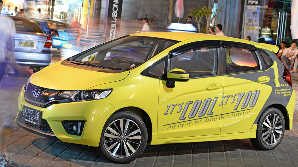 Honda Indonesia Image