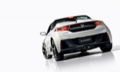 Honda Indonesia Image