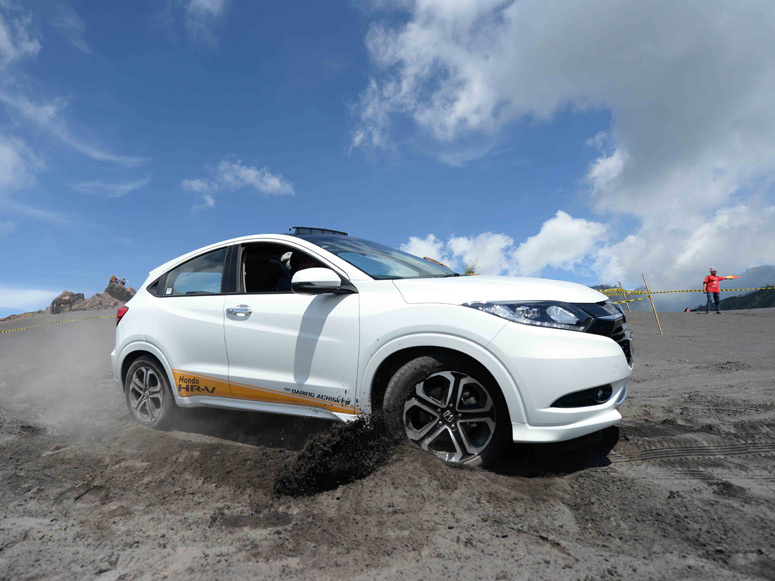 Honda Indonesia Image