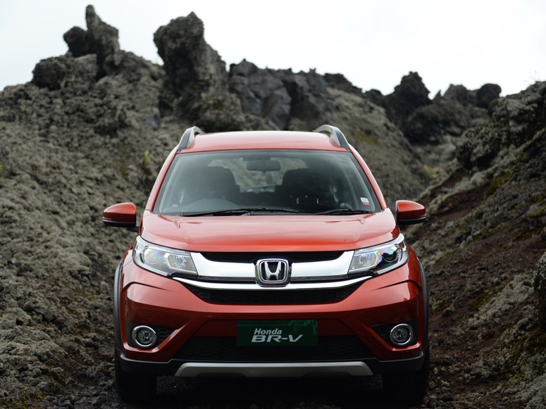 Honda Indonesia Image