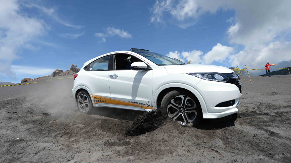 Honda Indonesia Image