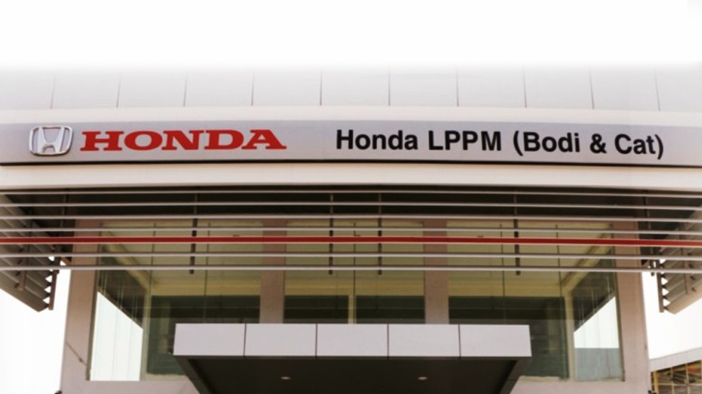 Honda Indonesia Image