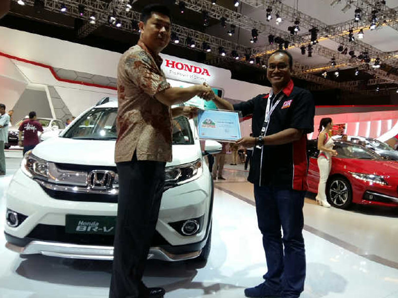 Honda Indonesia Image