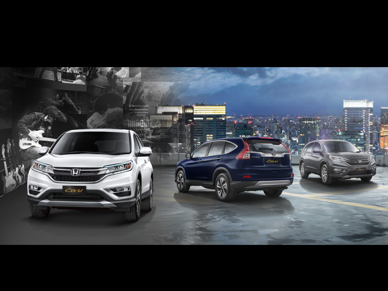 Honda Indonesia Image