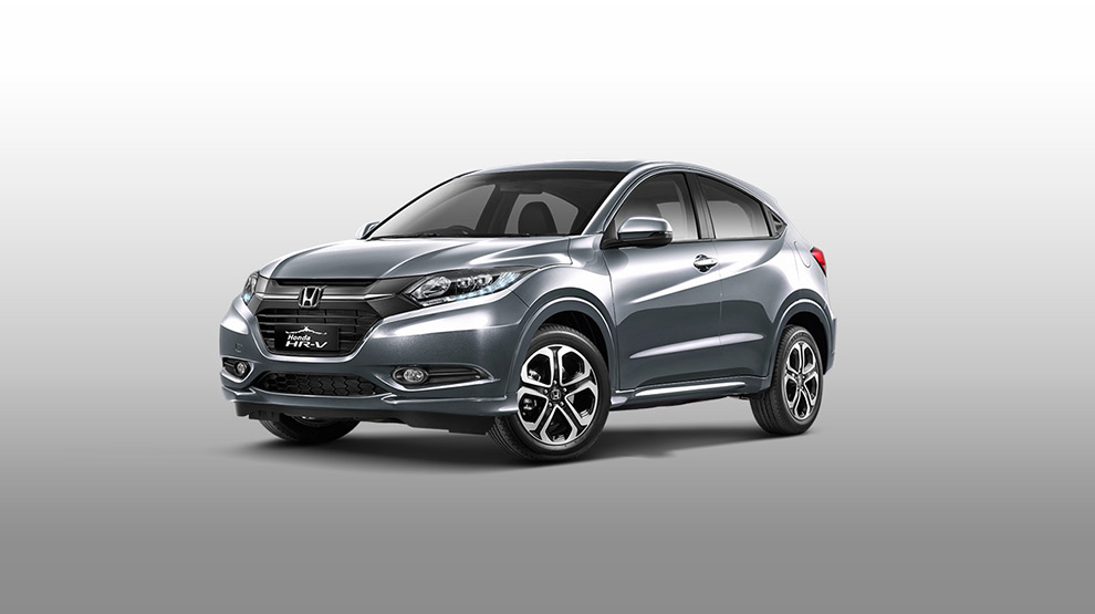 Honda Indonesia Image