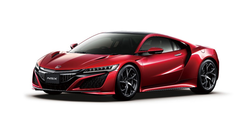 Honda Indonesia Image