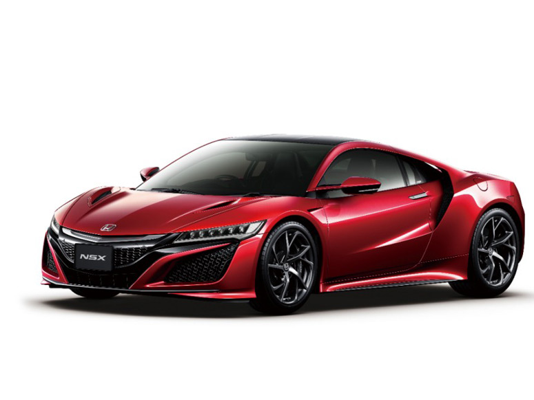 Honda Indonesia Image