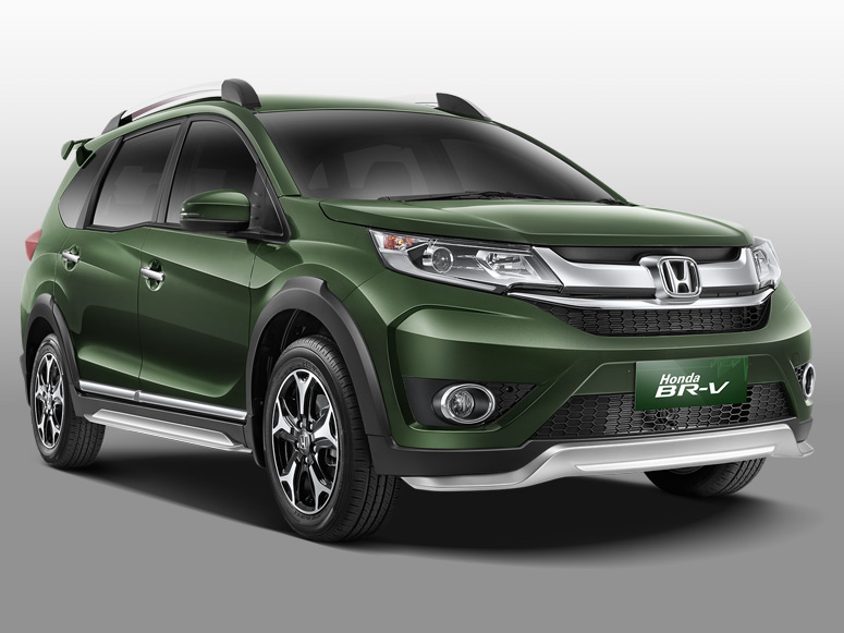 Honda Indonesia Image