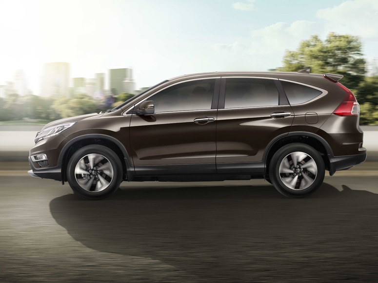 Honda Indonesia Image