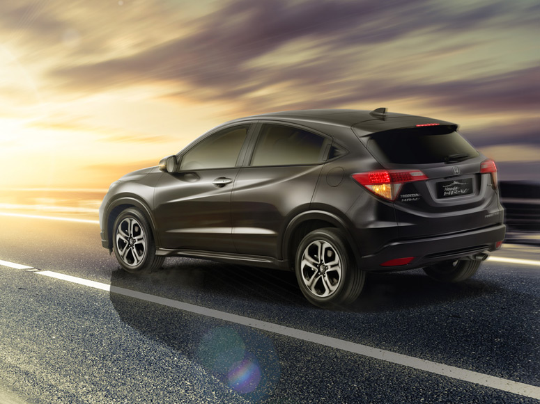 Honda Indonesia Image