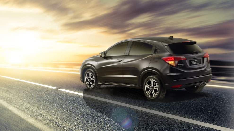 Honda Indonesia Image