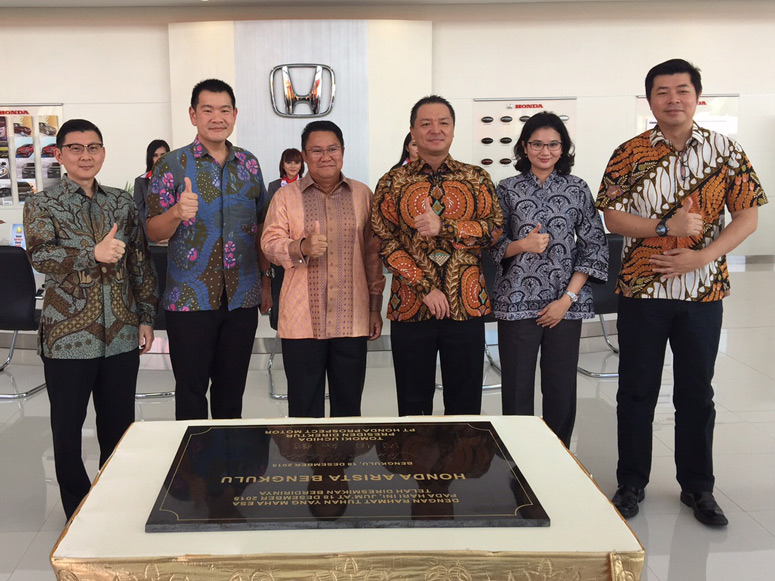 Honda Indonesia Image