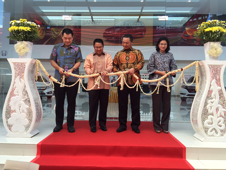 Honda Indonesia Image