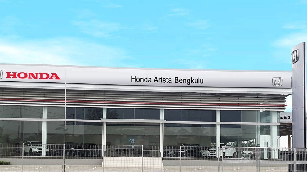 Honda Indonesia Image