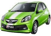 Honda Indonesia Image