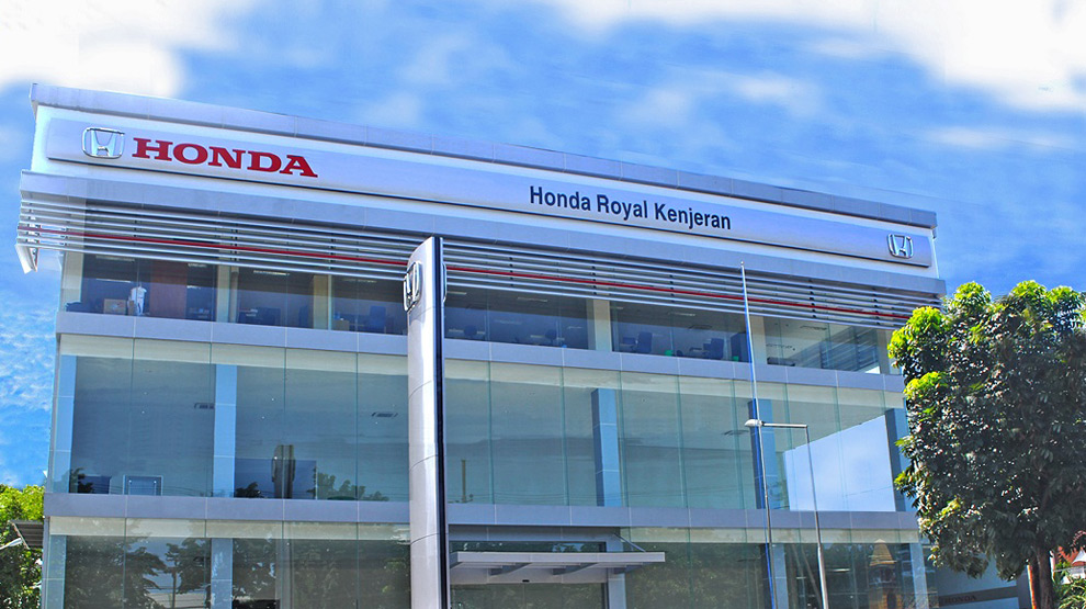 Honda Indonesia Image