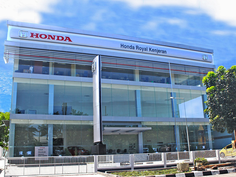 Honda Indonesia Image