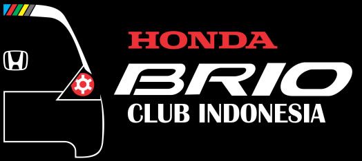 Honda Brio Font