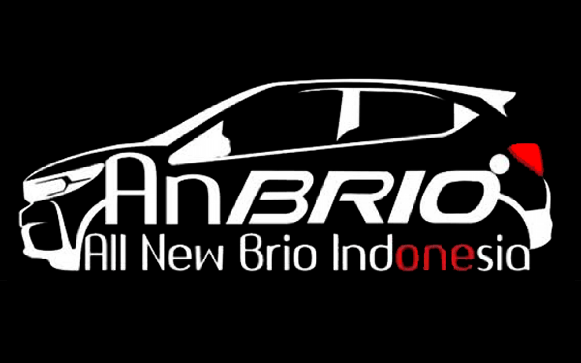 All New Brio Indonesia Community/Anbrio