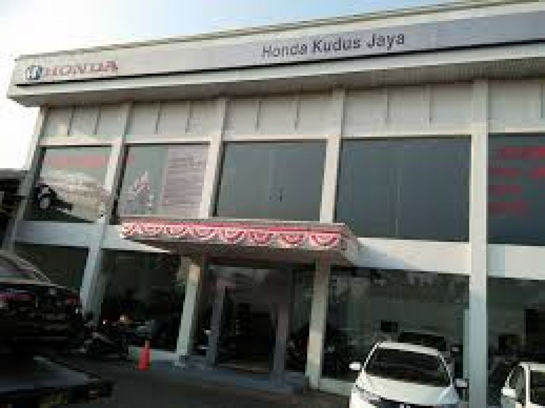 Dealer Honda Kudus Jaya Honda Indonesia