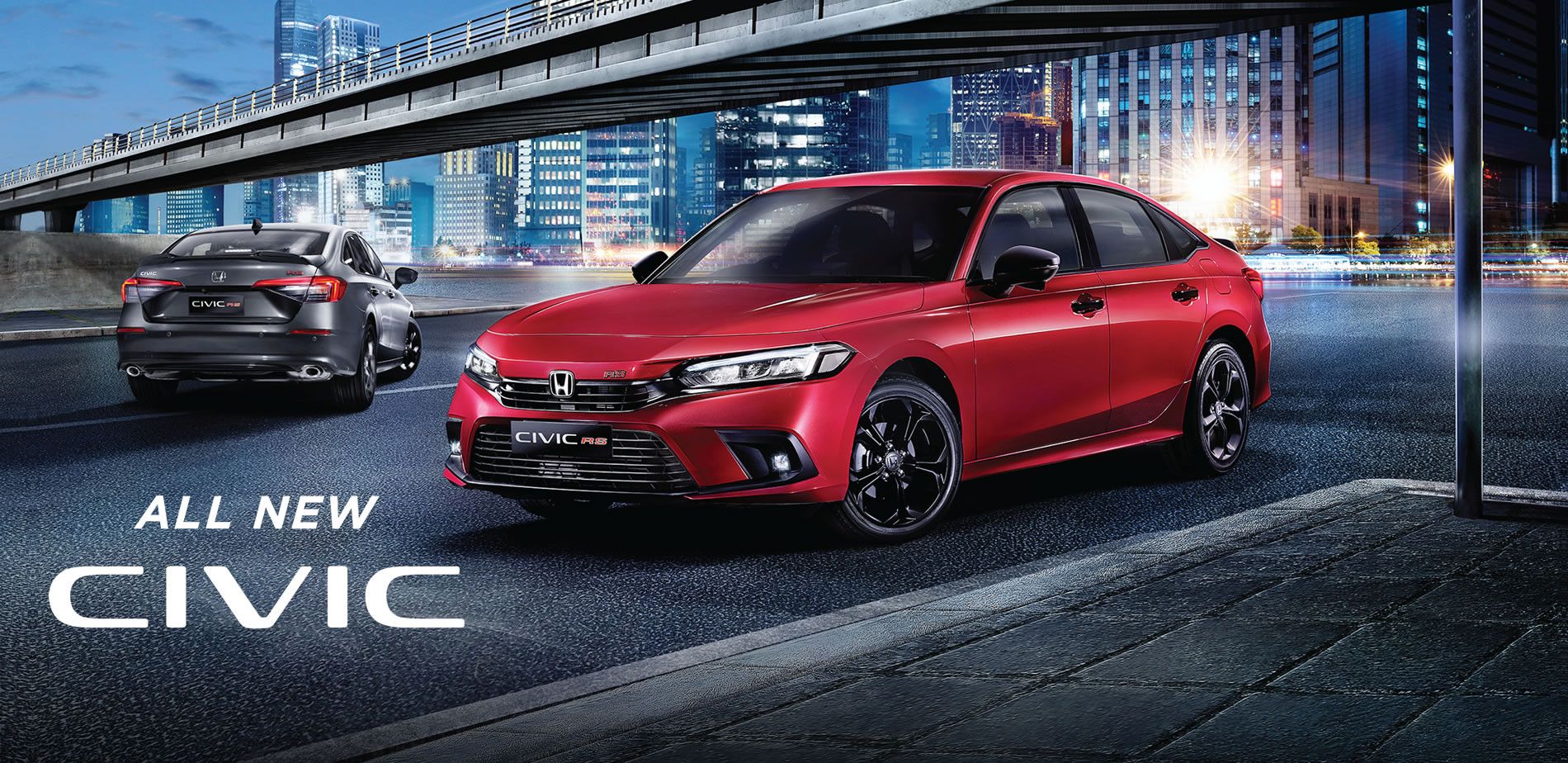 Honda Indonesia The Power of Dreams