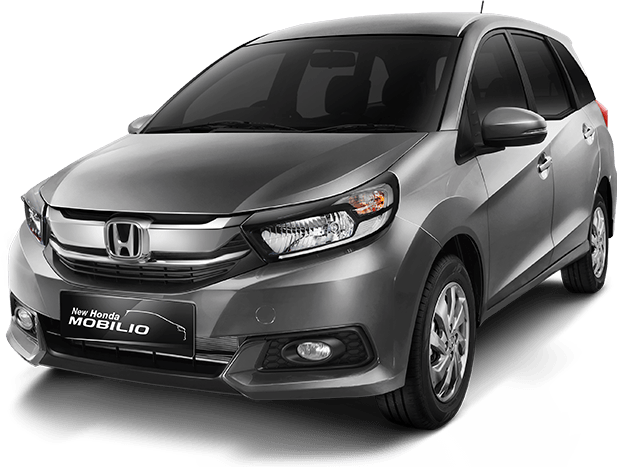 New Honda  Mobilio  Honda  Tugu Yogyakarta 