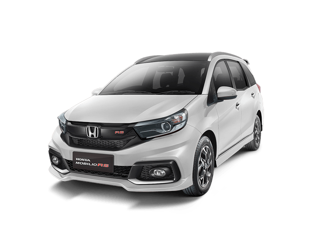 PROMO: Honda Mobilio Pekanbaru Kredit dan Cash 2020