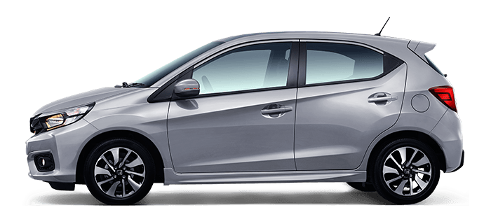 Honda BRIO Honda Indonesia