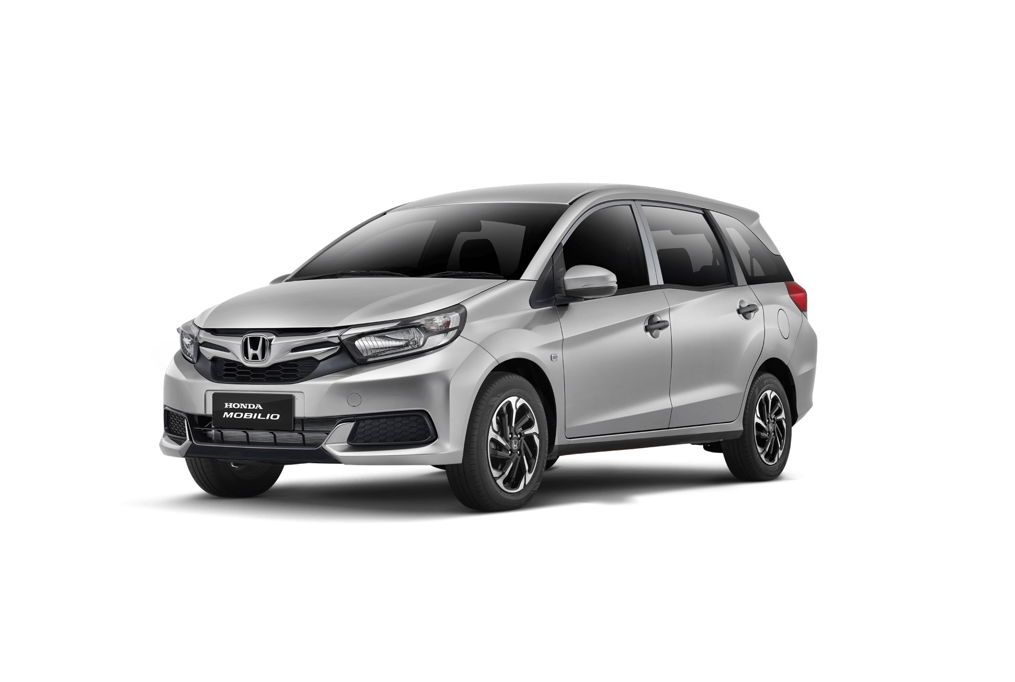  Honda  MOBILIO  Honda  Indonesia