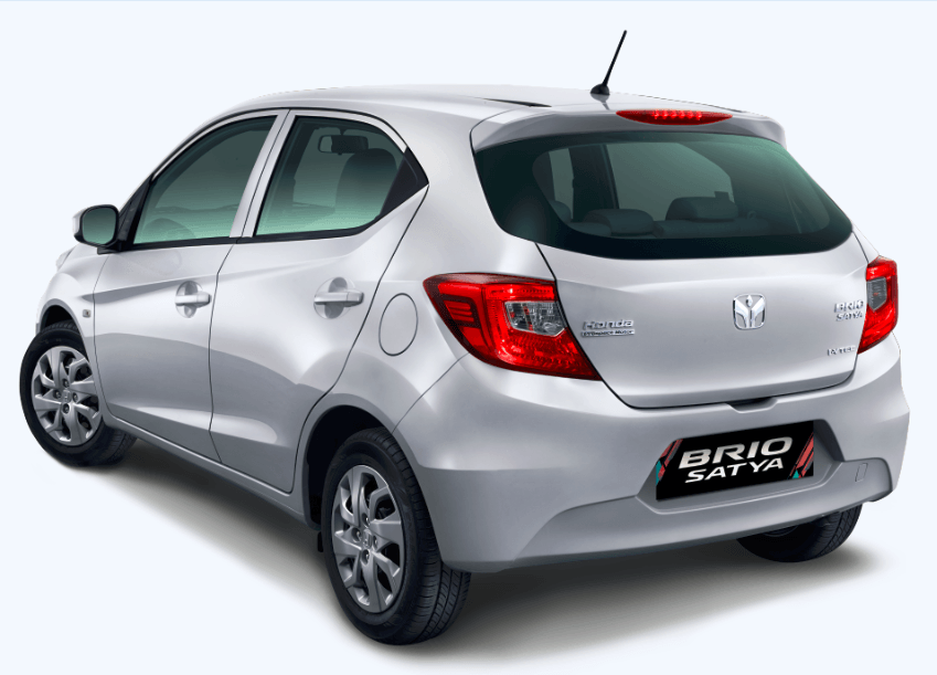  Warna Mobil Honda Brio Rs 2019 DanaAdvisor com