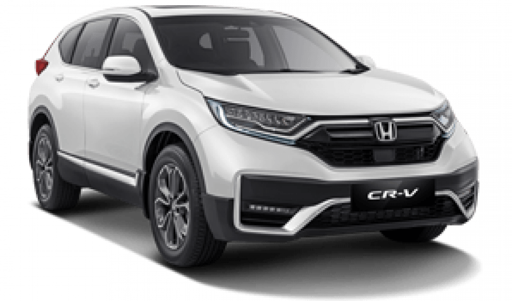 New Honda Cr V Honda Indonesia