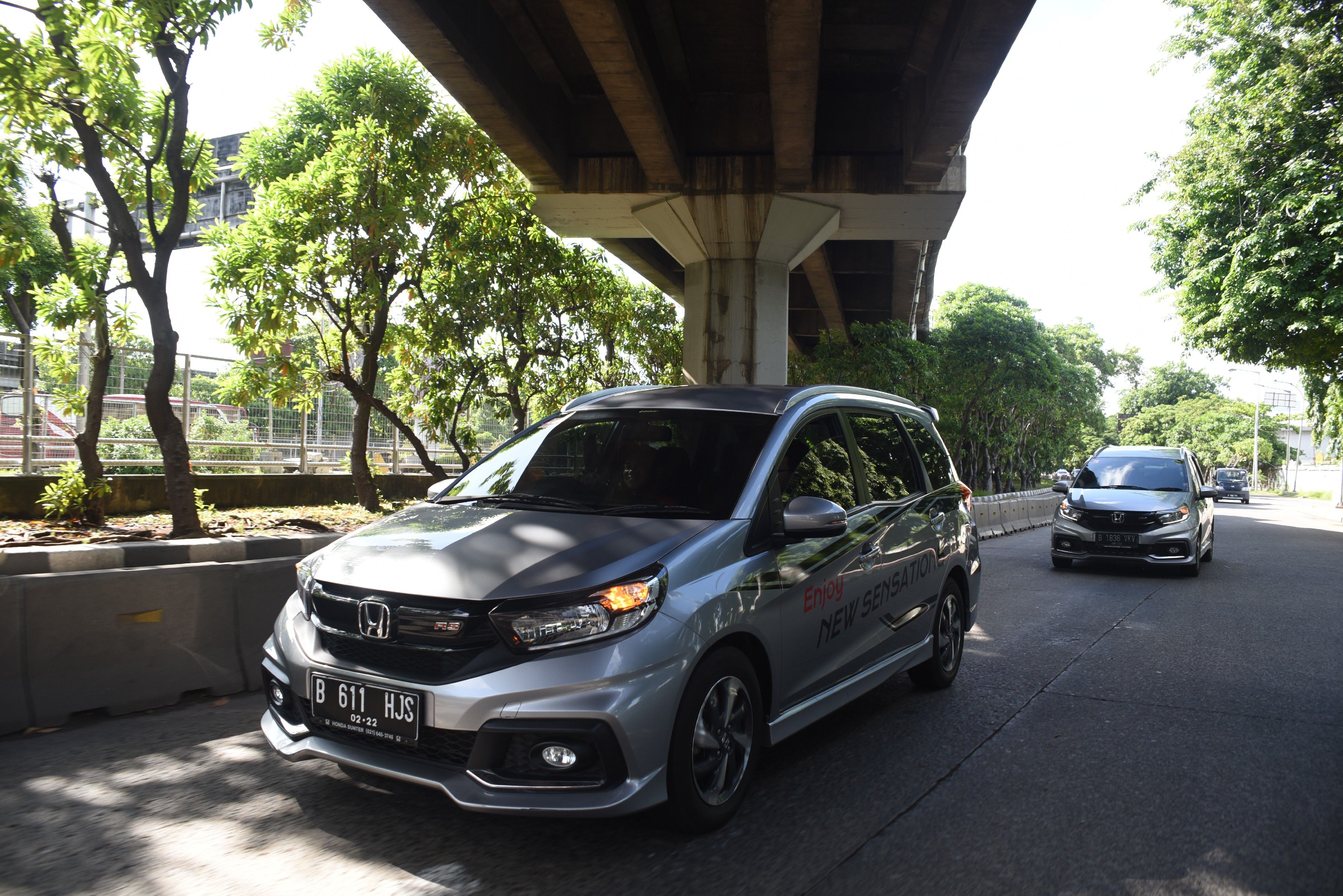 KEJAR REKOR 241 KM L HONDA GELAR LOMBA Honda Indonesia