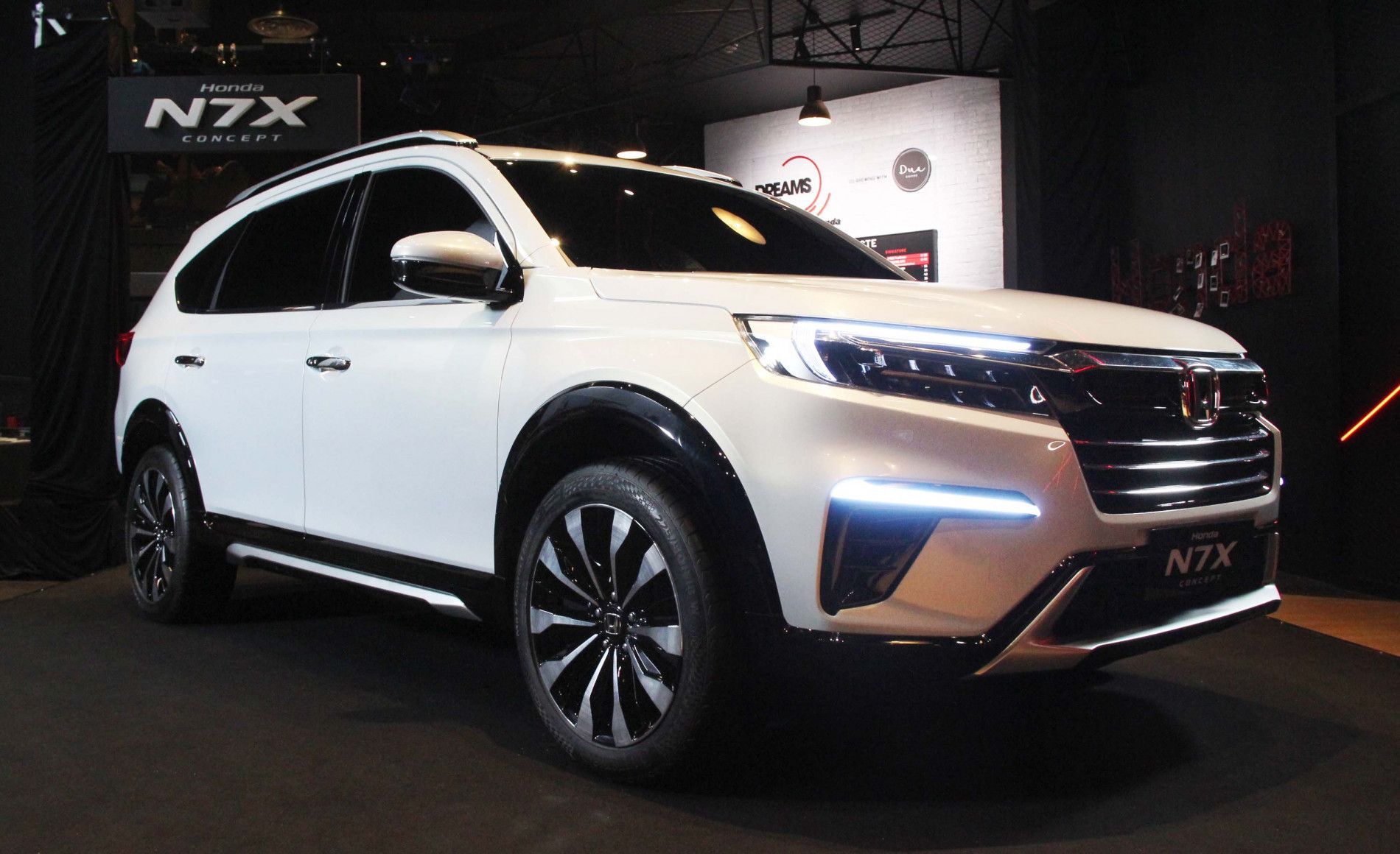 Honda cvt brga