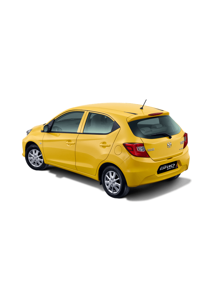 20+ Harga Honda Brio Rs 2020 Silver Trending