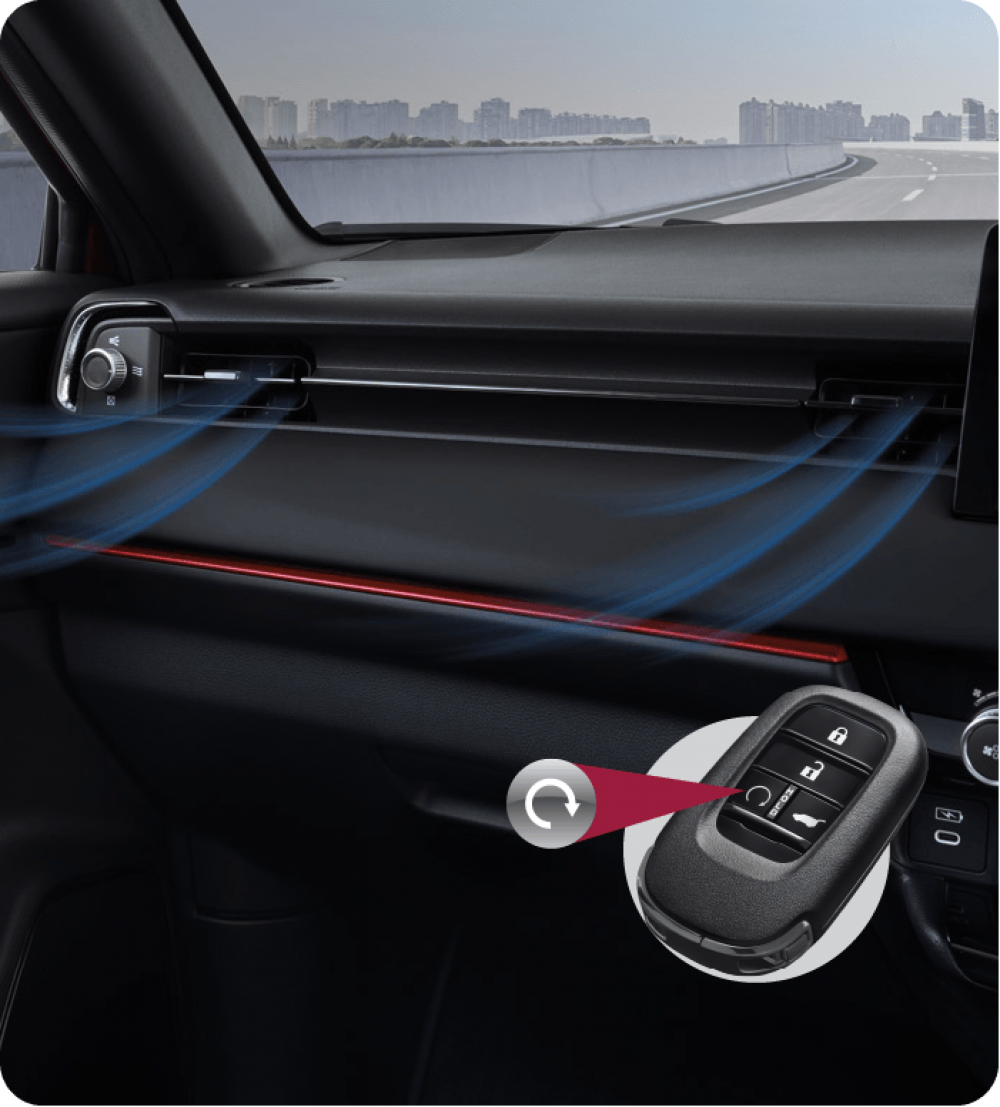 Honda Indonesia Image