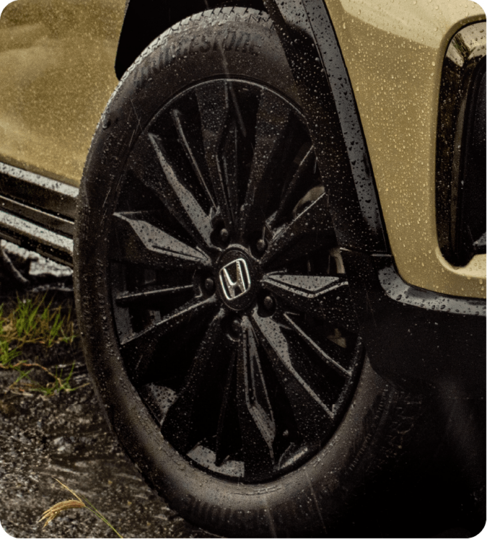 Honda Indonesia Image