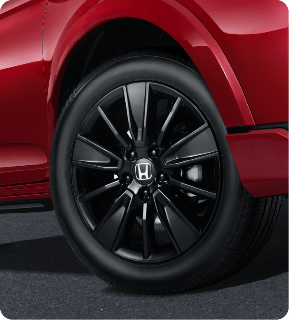 Honda Indonesia Image