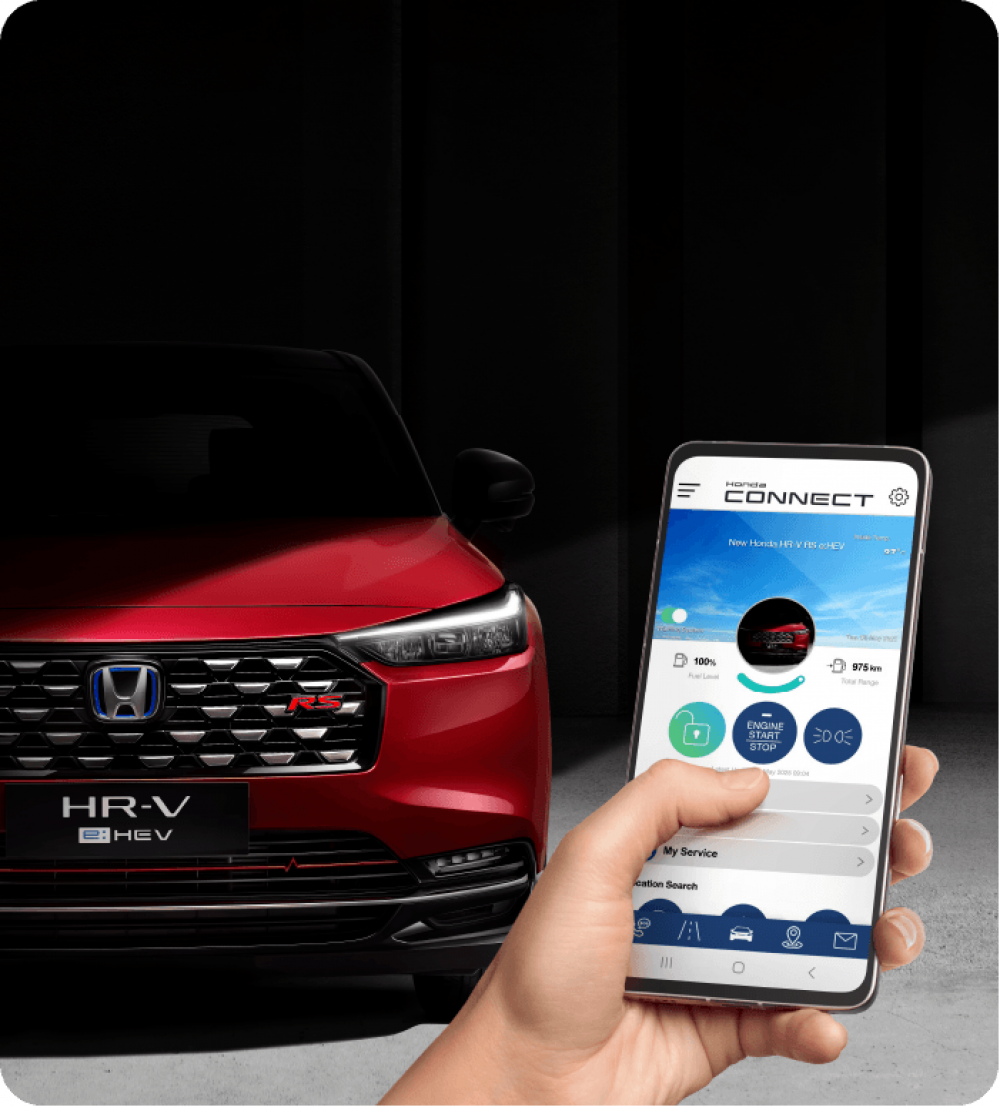 Honda Indonesia Image