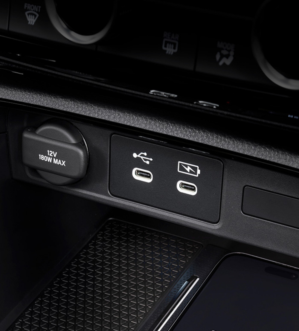 Honda Indonesia Image