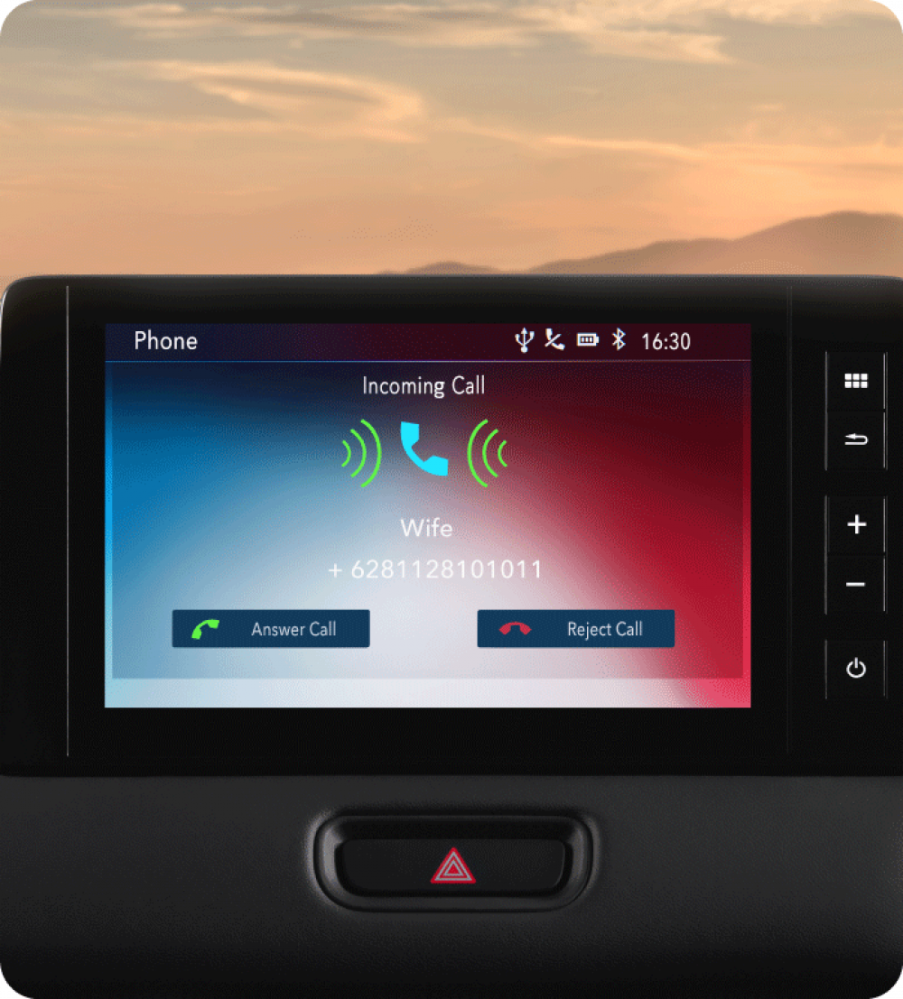 Honda Indonesia Image