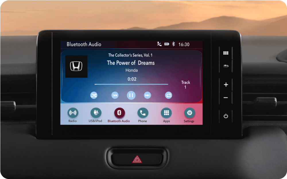 Honda Indonesia Image