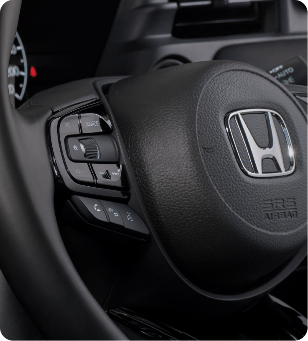 Honda Indonesia Image