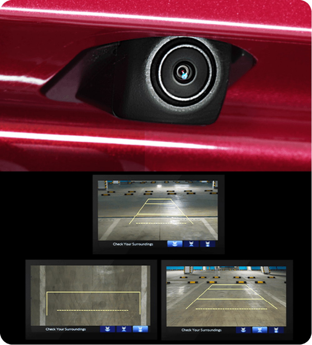 Honda Indonesia Image