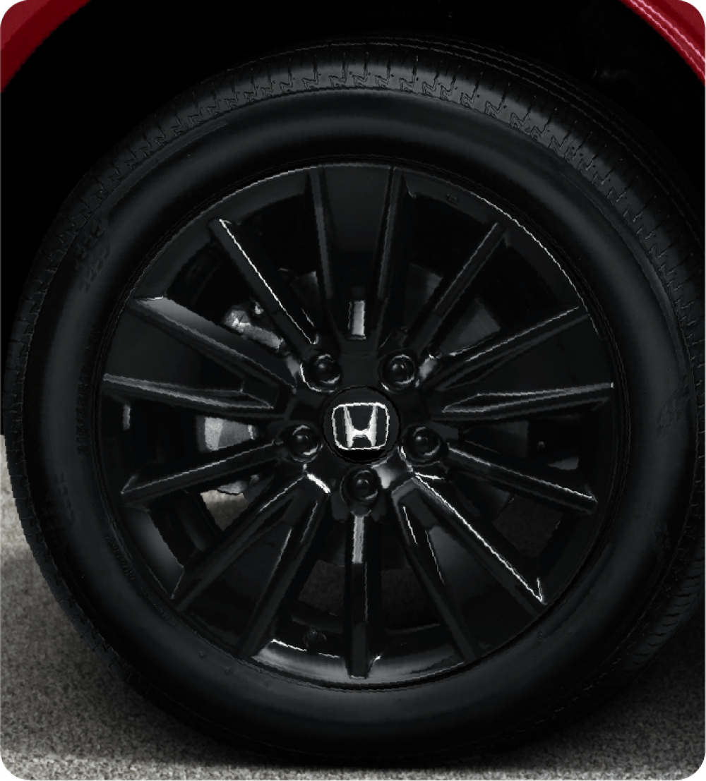 Honda Indonesia Image