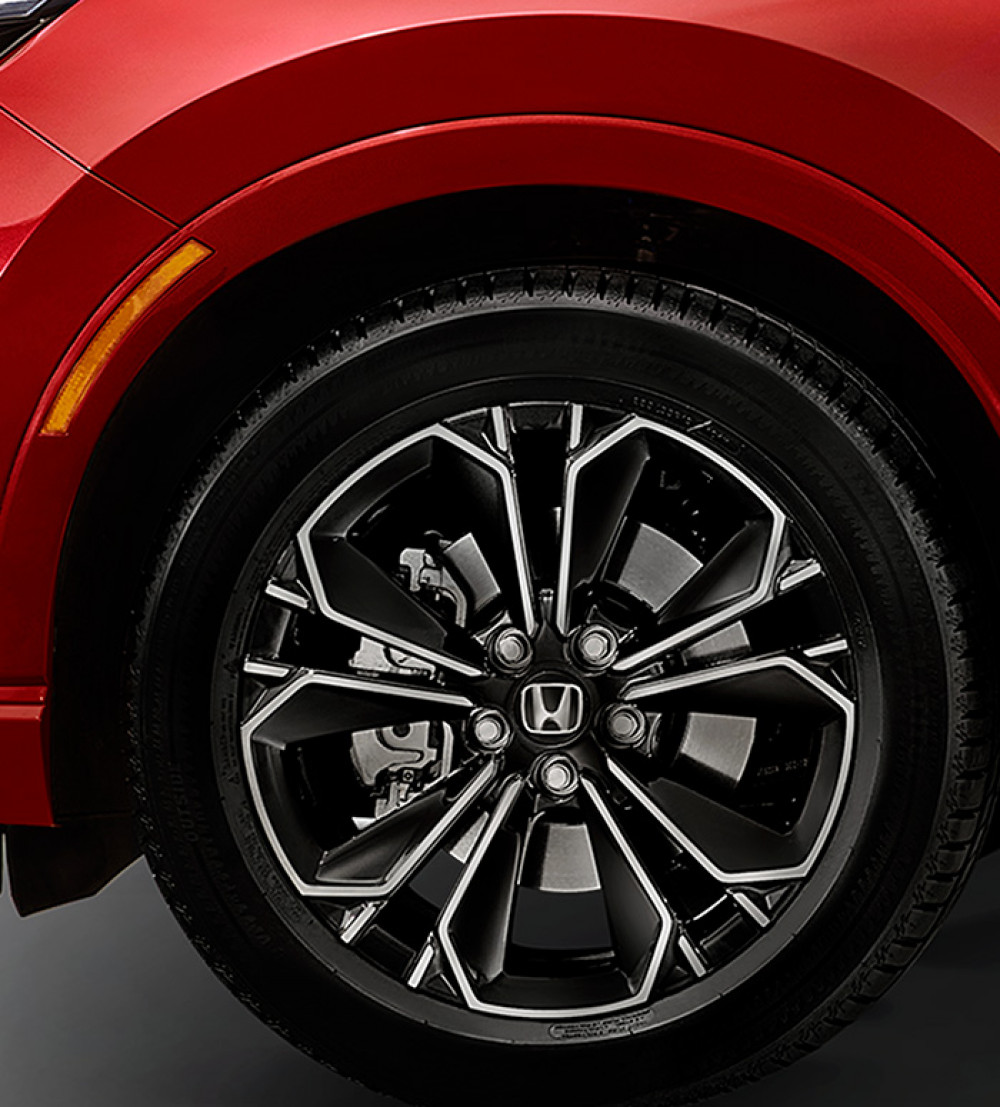 Honda Indonesia Image